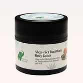 Shea - Sea Buckthorn Body Butter